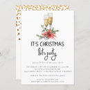 Search for champagne party invitations Trendy