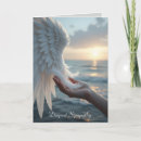 Search for angel sympathy cards Grief