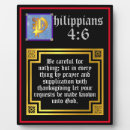 Search for bible verse plaques Blessing