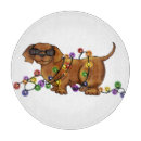 Search for dachshunds chopping boards Canine