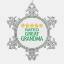 Search for great grandma christmas tree decorations Best