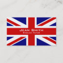 Search for english teach business cards Language