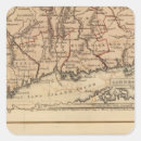 Search for connecticut map stickers Hand