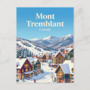 Search for mont tremblant postcards Travel