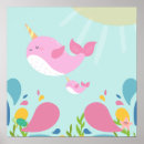 Search for blue seaweed posters For kids