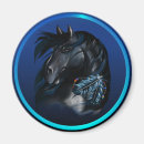 Search for mustangs magnets Native