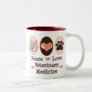 Search for veterinary medicine mugs Animal