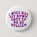 Search for shut up badges Usa