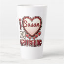 Search for girlfriend mugs I love my girlfriend