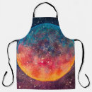 Search for fantastic aprons Abstract