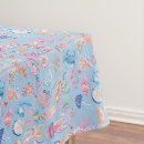 Search for crab tablecloths Ocean
