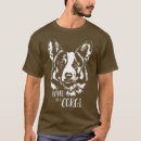 Search for christmas clipart tshirts Pembroke welsh corgi