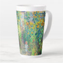 Search for monet garden mugs Sunflowers