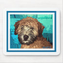 Search for wheaten mousepads Puppy