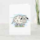 Search for cartoon sheep cards Lamb