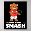 Search for competition posters Badminton court
