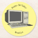 Search for computer coasters Electronic
