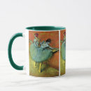 Search for degas ballet dancers mugs Ballerinas