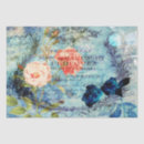 Search for vintage roses tissue paper Furniture