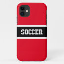 Search for soccer iphone cases black