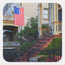 Search for district stickers Flag
