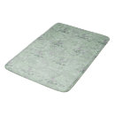 Search for art nouveau bath mats Green