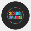 Search for school library stickers Study