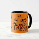 Search for treat mugs Scary