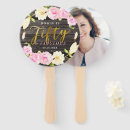Search for fans with picture For her