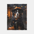 Search for halloween dog blankets Spooky