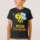 Search for spelling bee tshirts Contest