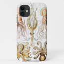Search for squid iphone cases Ernst haeckel