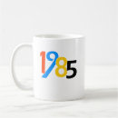 Search for 1985 mugs Birthday