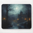 Search for nightmare mousepads Halloween