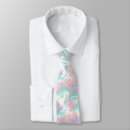 Search for pastel colour ties Ombre