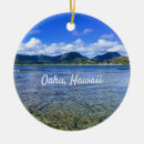 Search for tropical island christmas tree decorations Beach