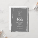 Search for still invitations Anniversary