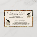 Search for reader business cards Book store