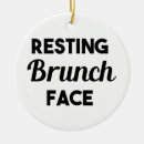 Search for foodie christmas tree decorations Breakfast