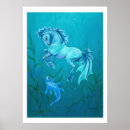 Search for magical horse posters Purple