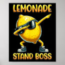 Search for lemon lemonade posters Cool