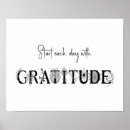 Search for gratitude posters Uplifting