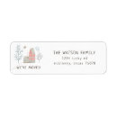 Search for moving labels We have moved