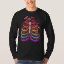 Search for xray skeleton tshirts Rib