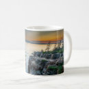 Search for coastline mugs Cliff