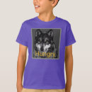 Search for grey wolf clothing Animals