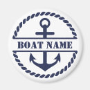 Search for anchor magnets Navy