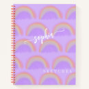Search for cute unicorn notebooks Pastel