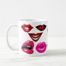 Search for sensual mugs Lipstick