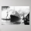 Search for southampton posters Titanic